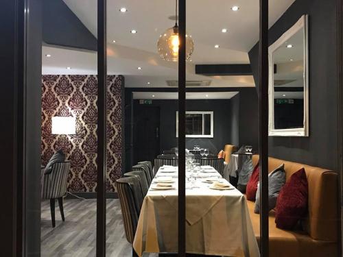 Cardamom  Restaurant Harborne 
