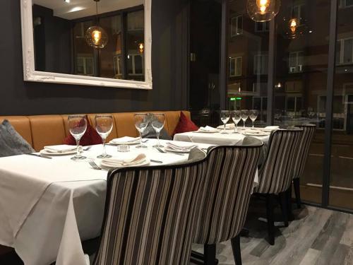 Cardamom  Restaurant Harborne 