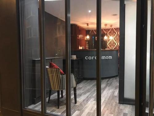 Cardamom  Restaurant Harborne 