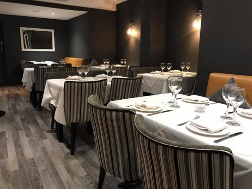 Cardamom  Restaurant Harborne 