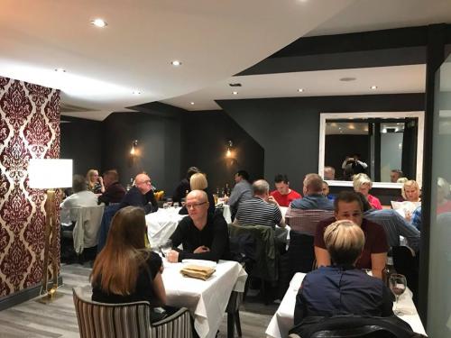 Cardamom  Restaurant Harborne 