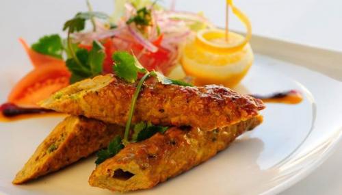 Cardamom  Restaurant Harborne 